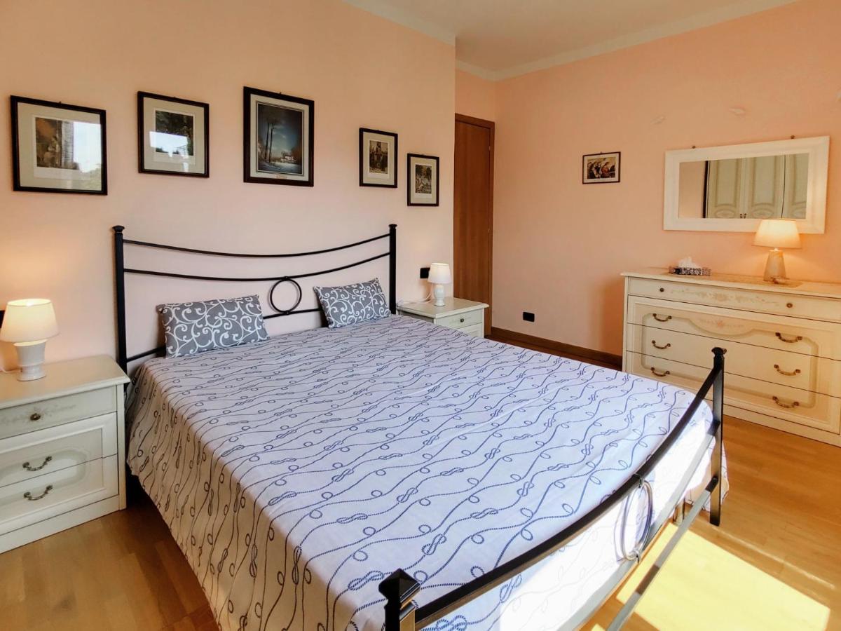 Apartment Bruna By Interhome Gera Lario Eksteriør bilde