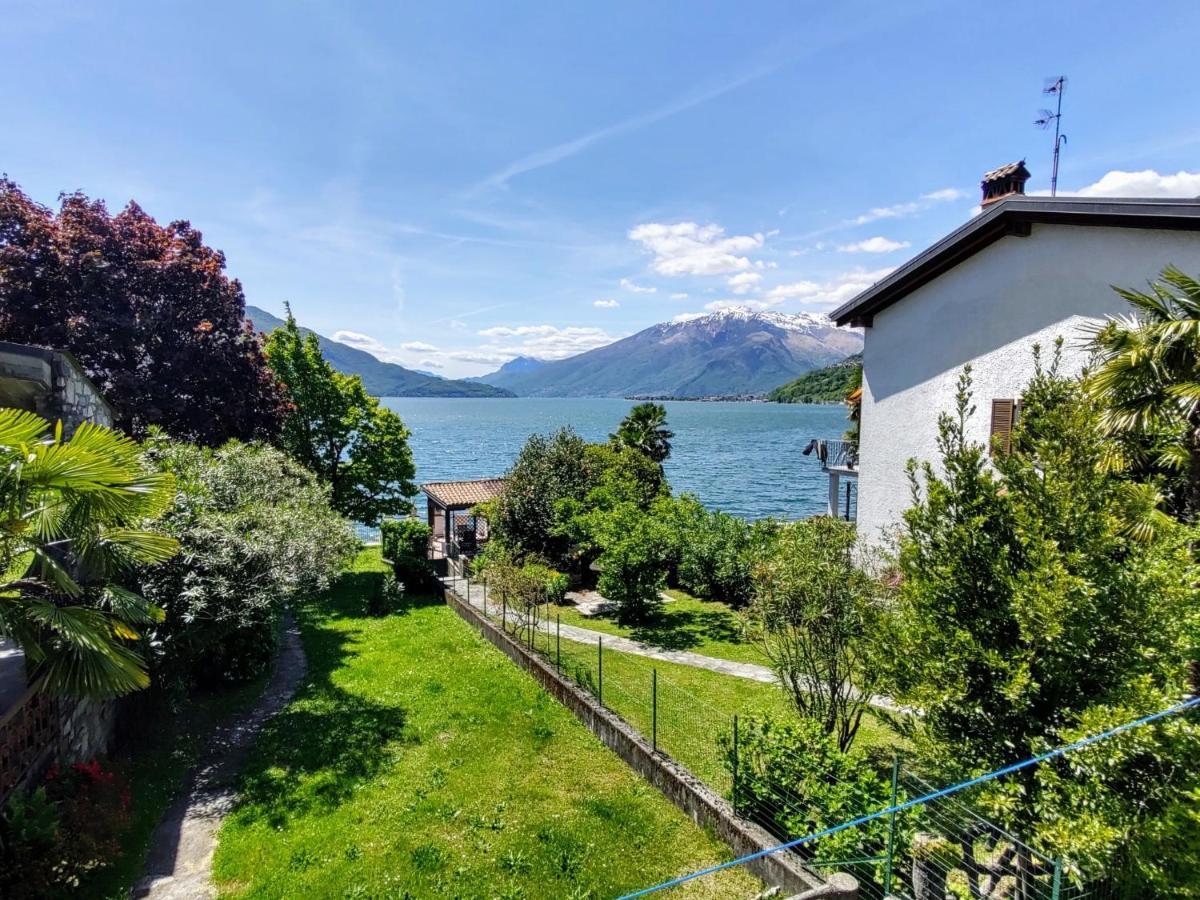 Apartment Bruna By Interhome Gera Lario Eksteriør bilde