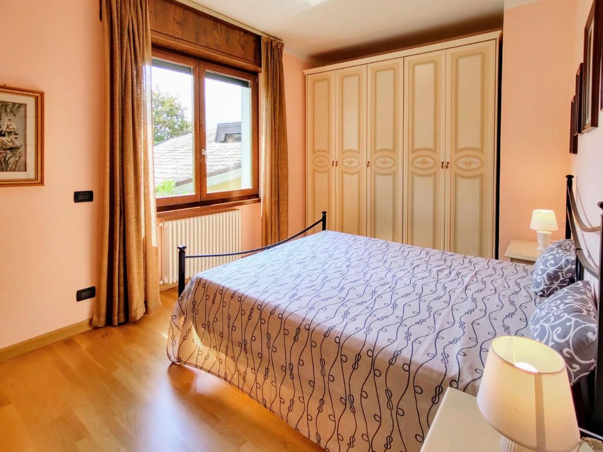 Apartment Bruna By Interhome Gera Lario Eksteriør bilde