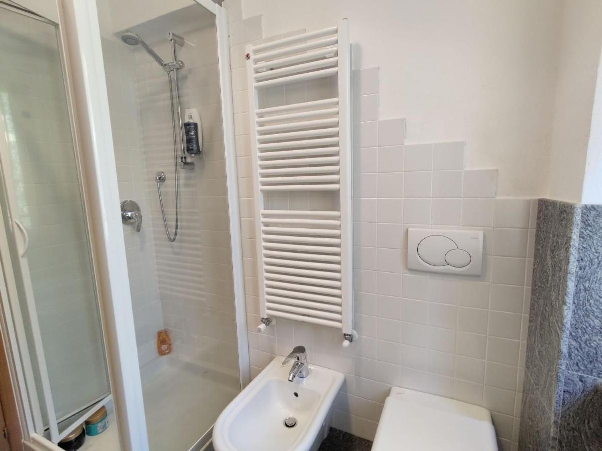 Apartment Bruna By Interhome Gera Lario Eksteriør bilde