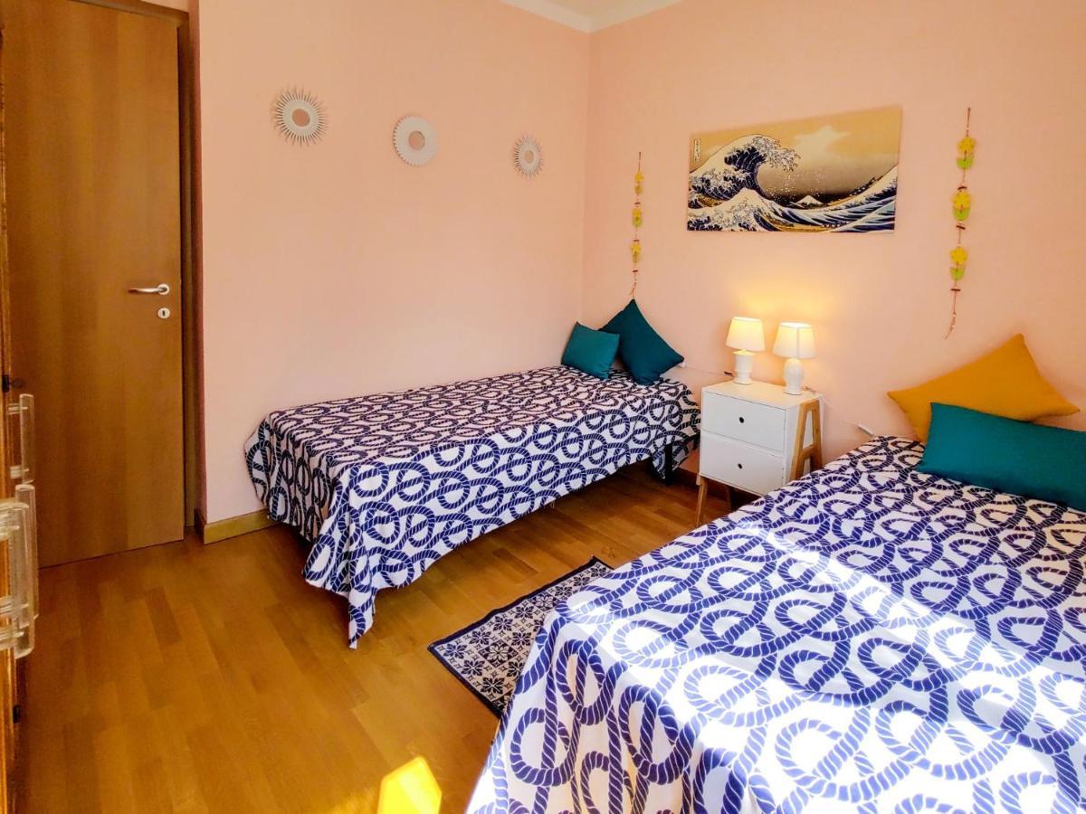 Apartment Bruna By Interhome Gera Lario Eksteriør bilde