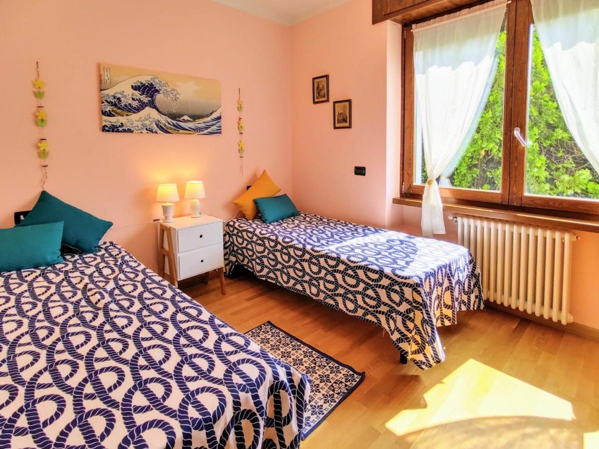 Apartment Bruna By Interhome Gera Lario Eksteriør bilde