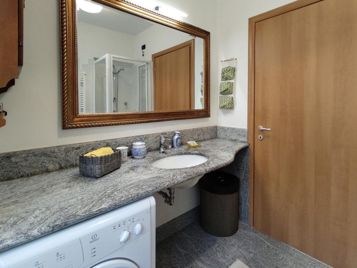 Apartment Bruna By Interhome Gera Lario Eksteriør bilde