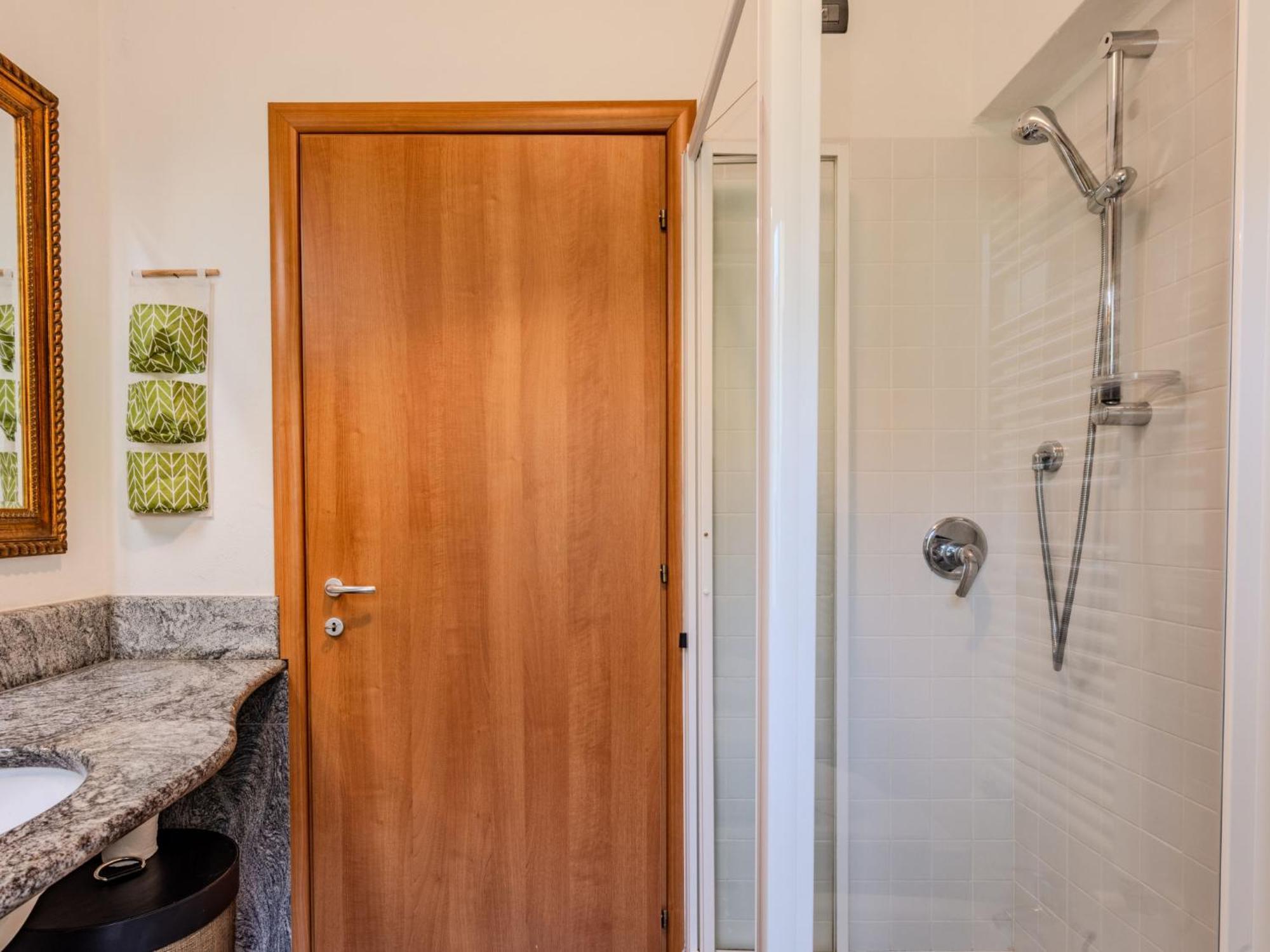 Apartment Bruna By Interhome Gera Lario Eksteriør bilde