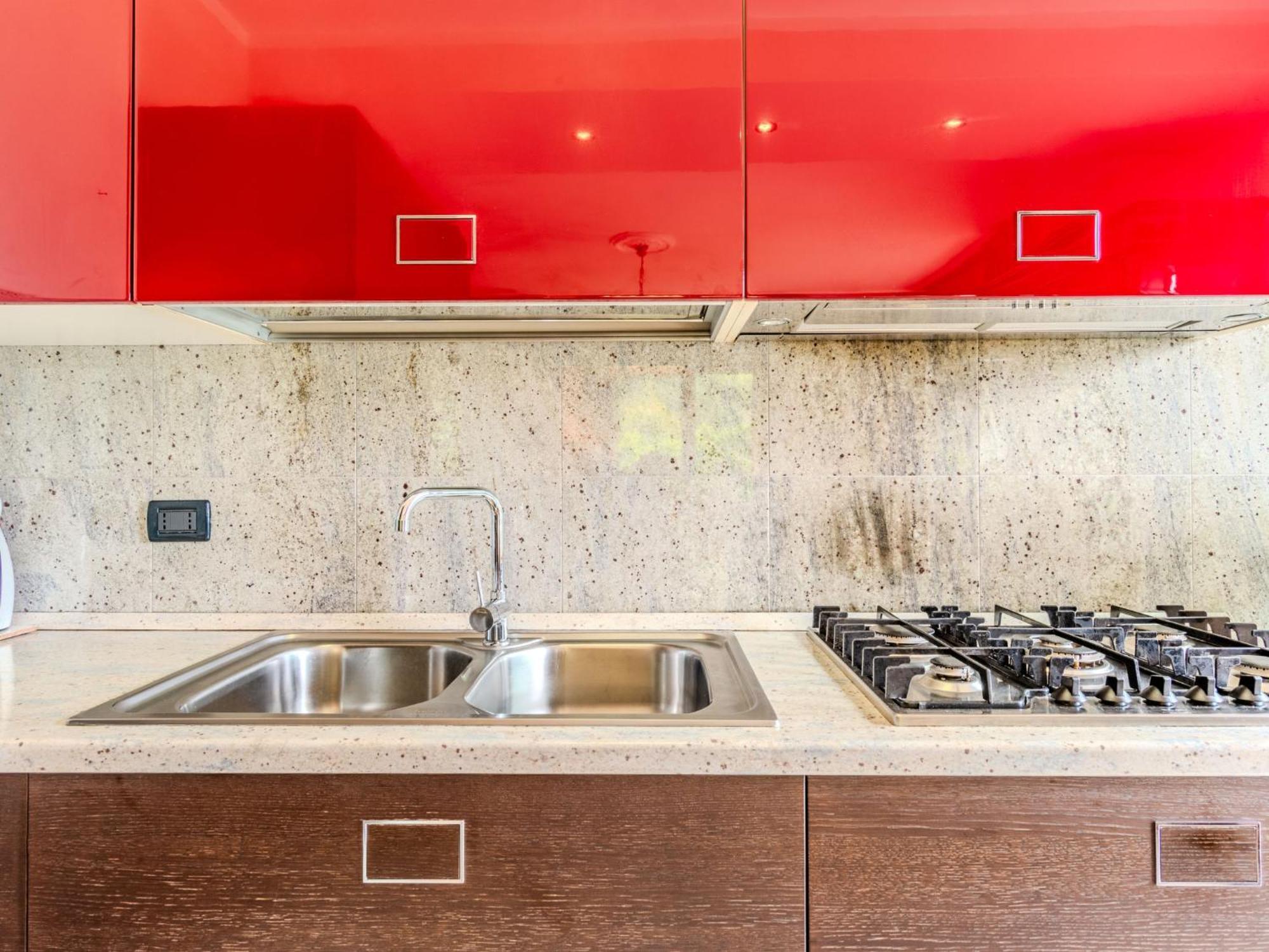 Apartment Bruna By Interhome Gera Lario Eksteriør bilde
